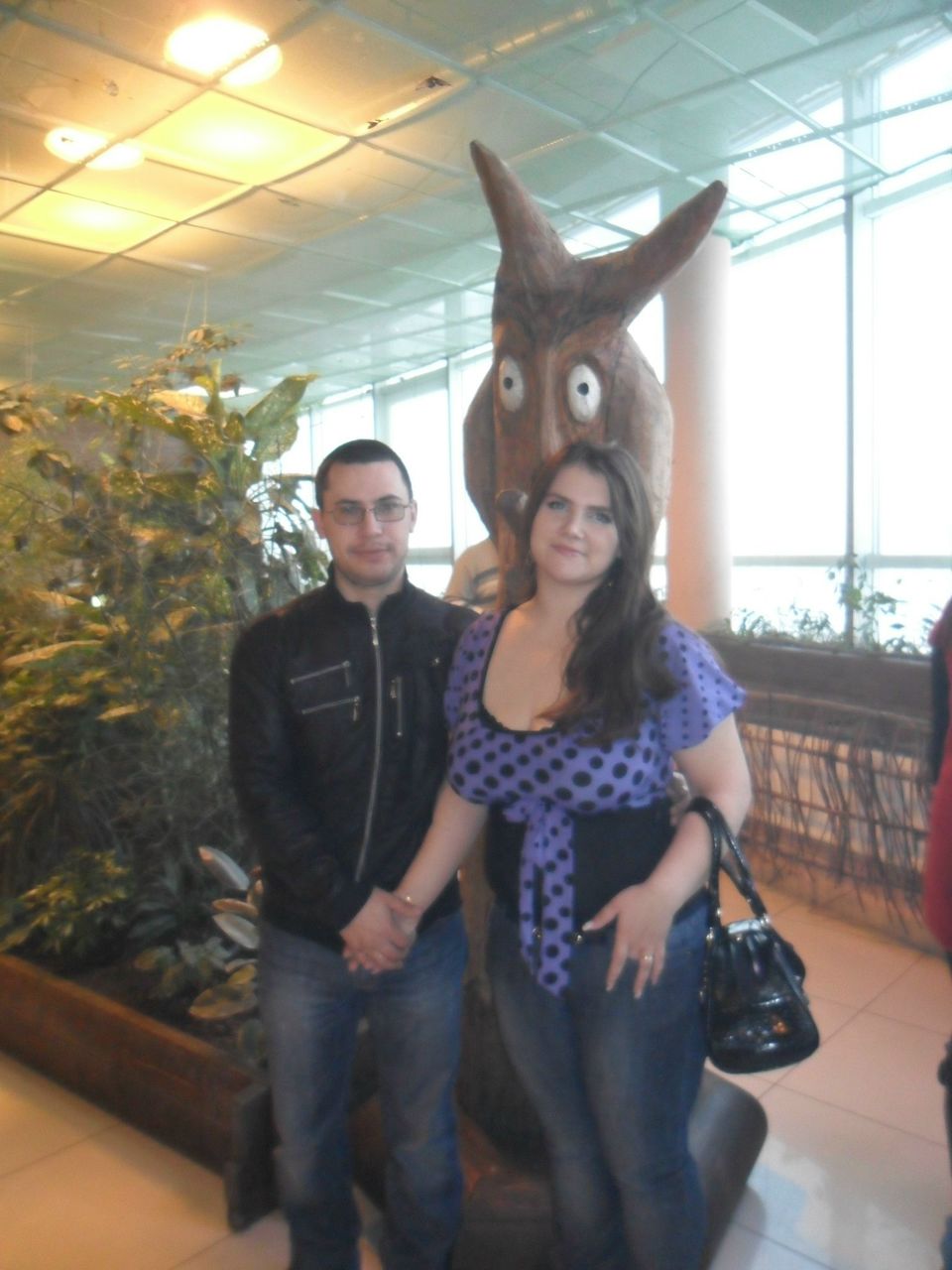 Ярославна Харина +LeGeNDa+ | Пермь