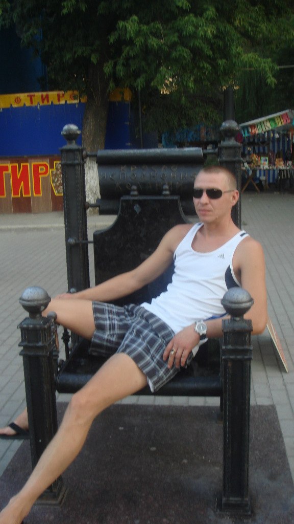 Денис Малышев | Севастополь