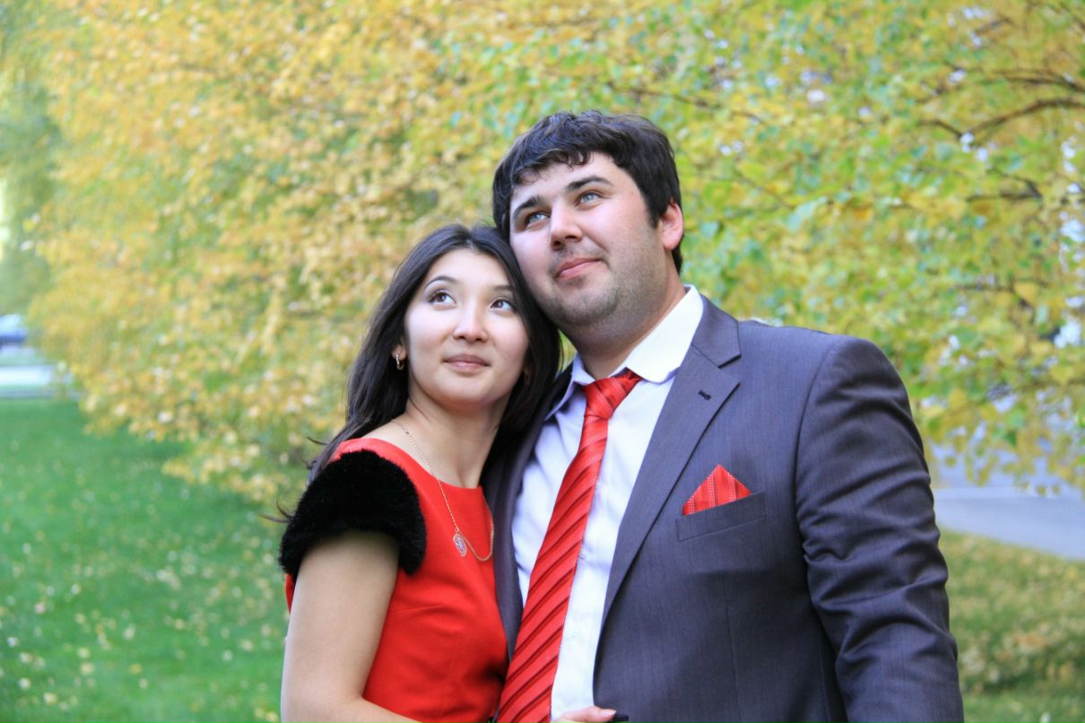 Асем Маржакупова | Астана / Нур-Султан