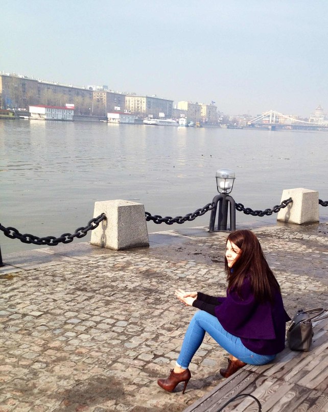 Ольга Субботина | Москва