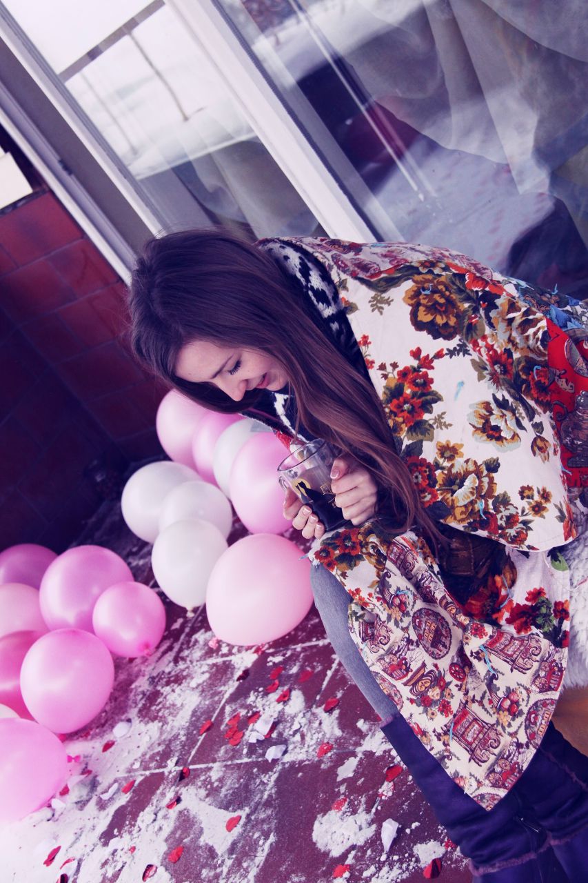 Виола Бутурлина | 