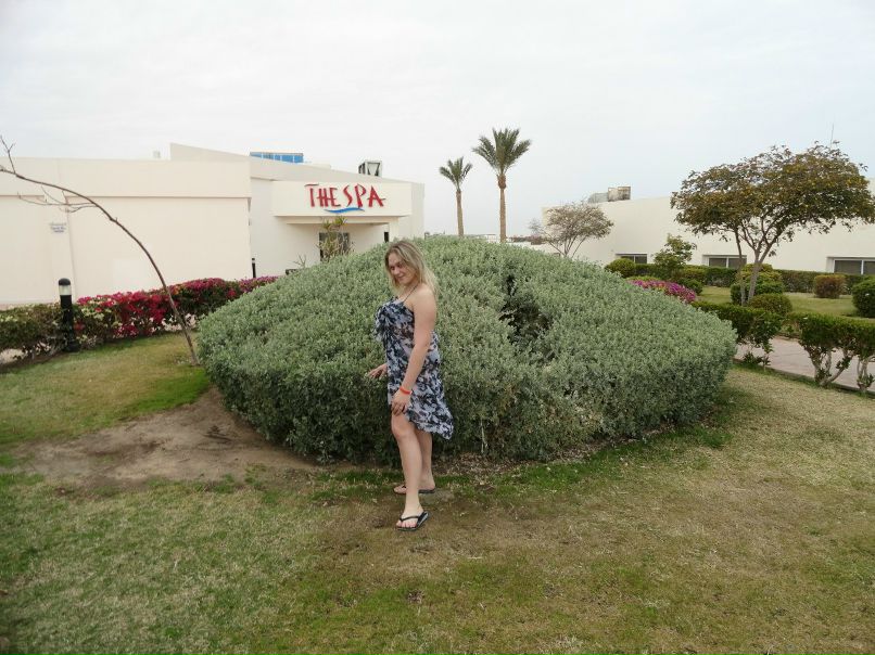 Аня Лоскот | Киев