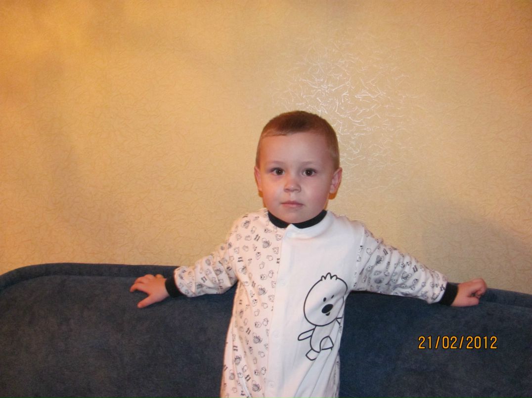 Таня Ірза | Стрый