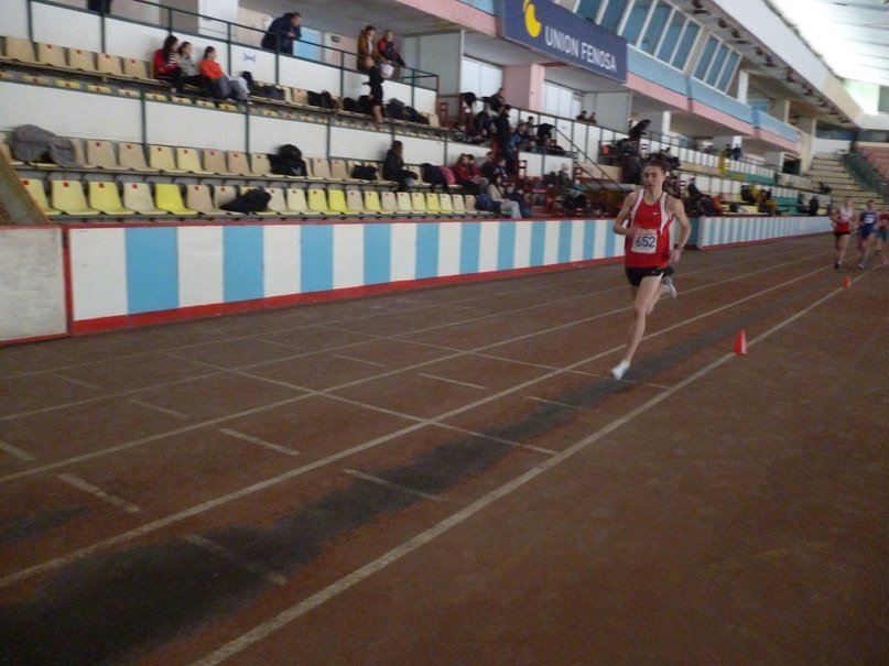 Андрей Игнатьев | Кишинев