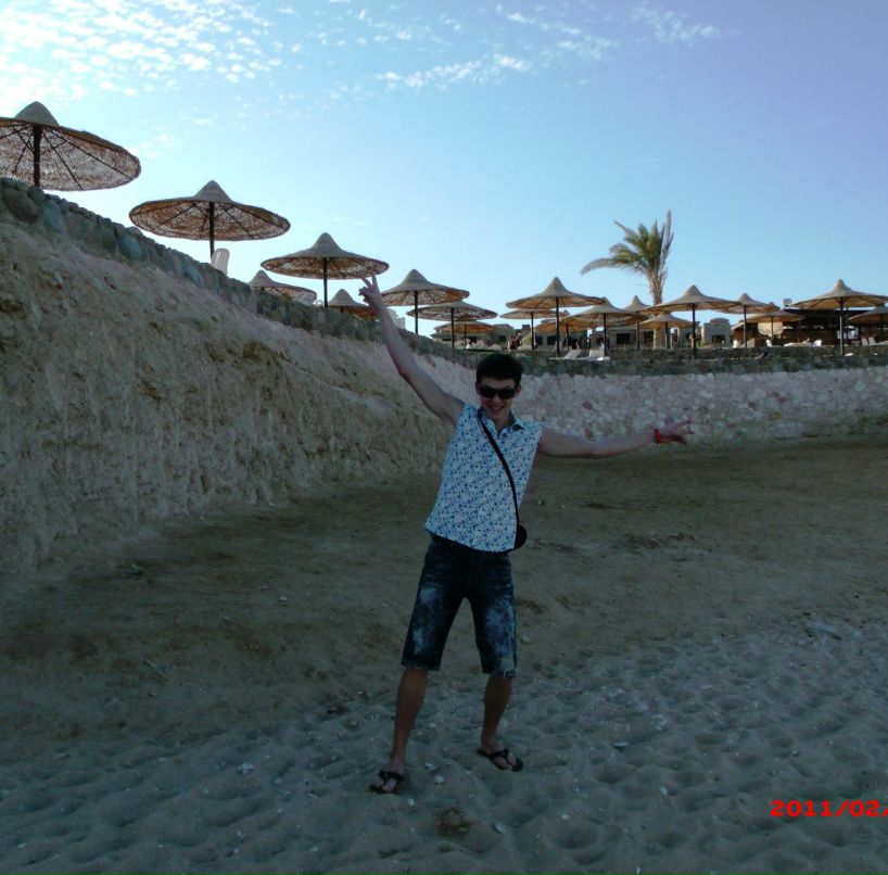 Дима Лаврищев | Севастополь