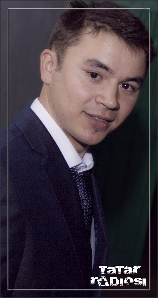 Александр Панин | Санкт-Петербург