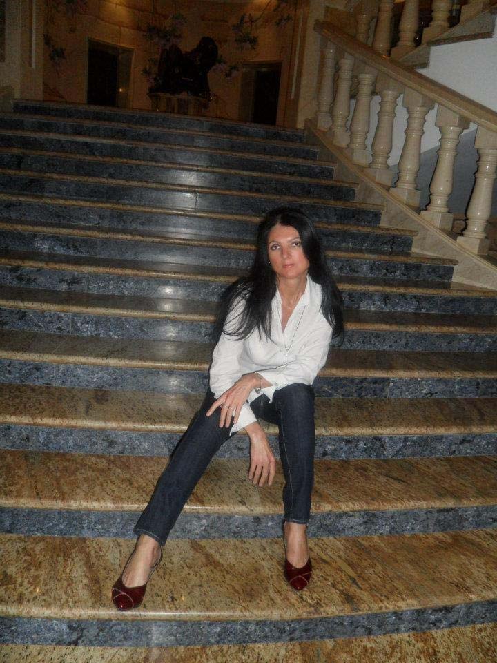 Елена Летюк | Полтава