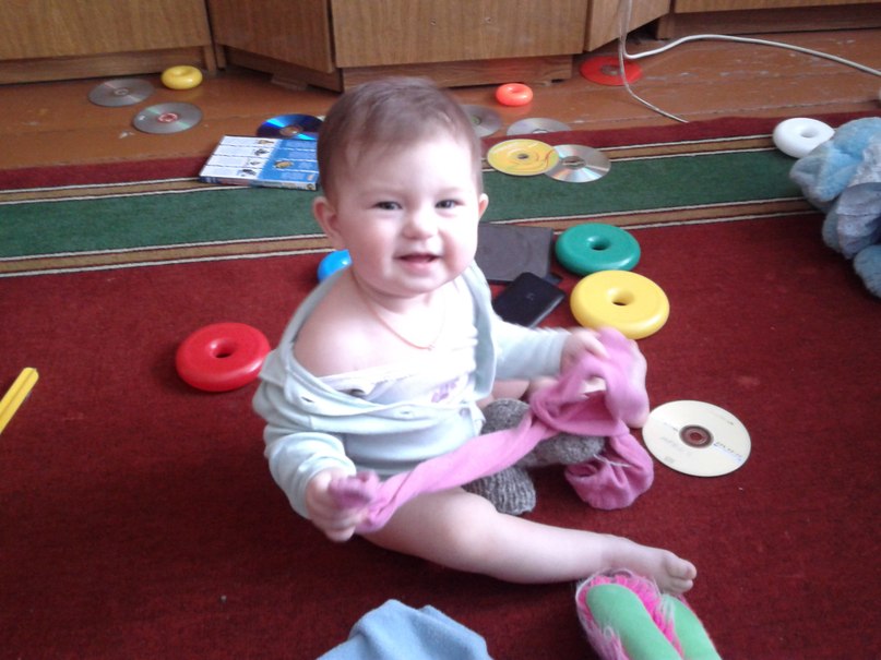 Светлана Шадрина | Атлашево