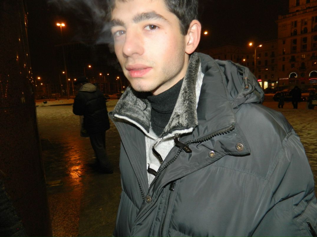 Дима Шалик | Витебск