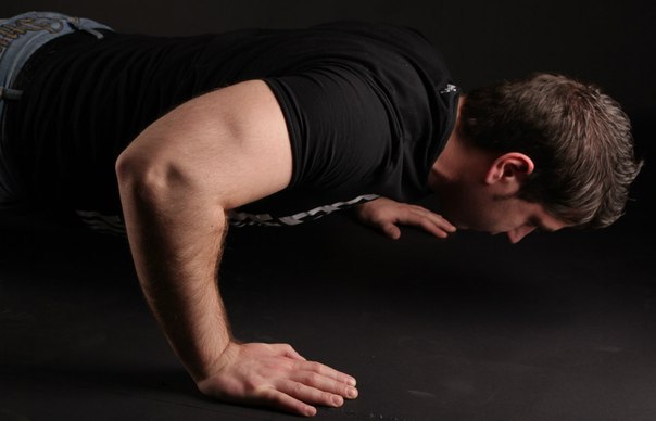 Константин Смирнов | Уфа