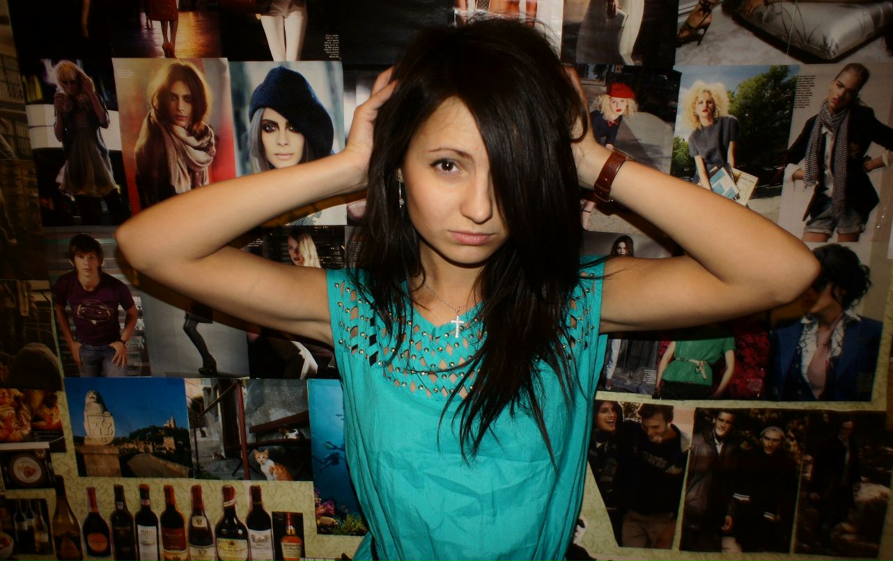 Татьяна Голубева | Череповец