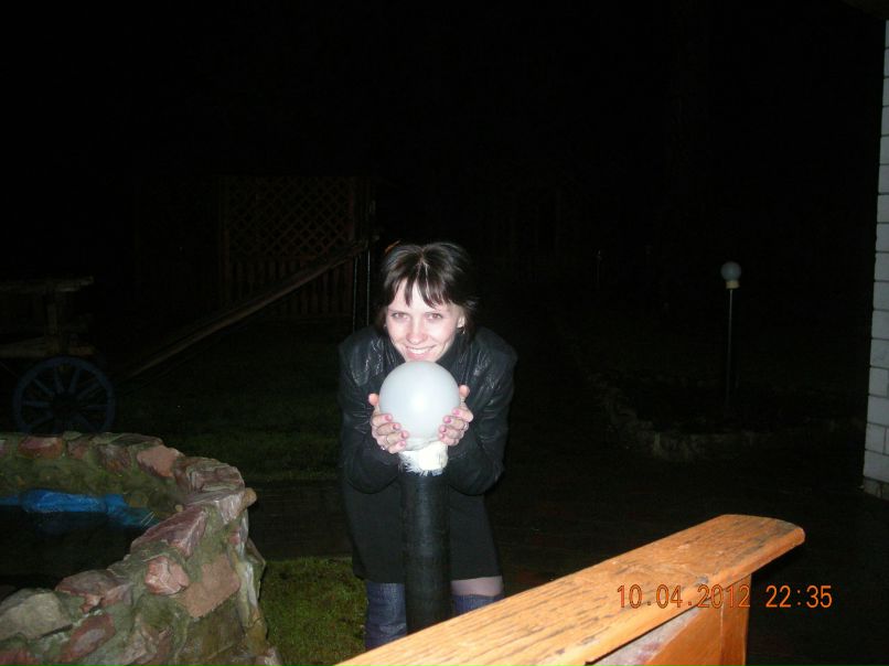 Света Кармес | Климово