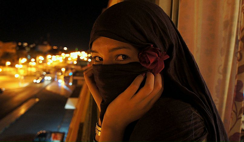 Дилара Хабриялова ♥ | Москва