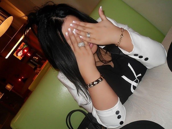 Viktoria Martyklyas -=Vit@mink@=- | Львов