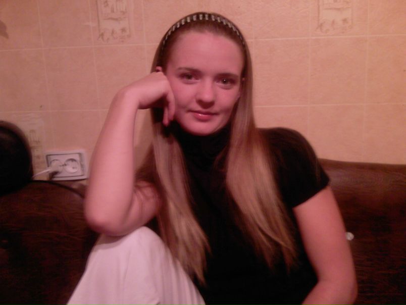 №7, Оля Малишевская, 17.10, Кривой Рог №7, Оля Малишевская, 17.10, Кривой Рог