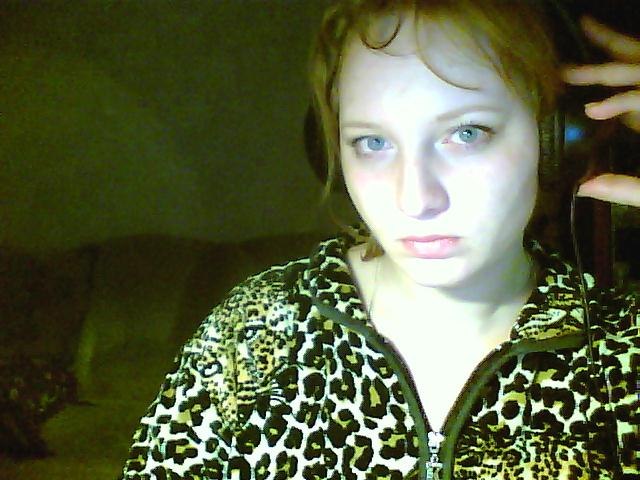 Мария Тихонова | Тольятти