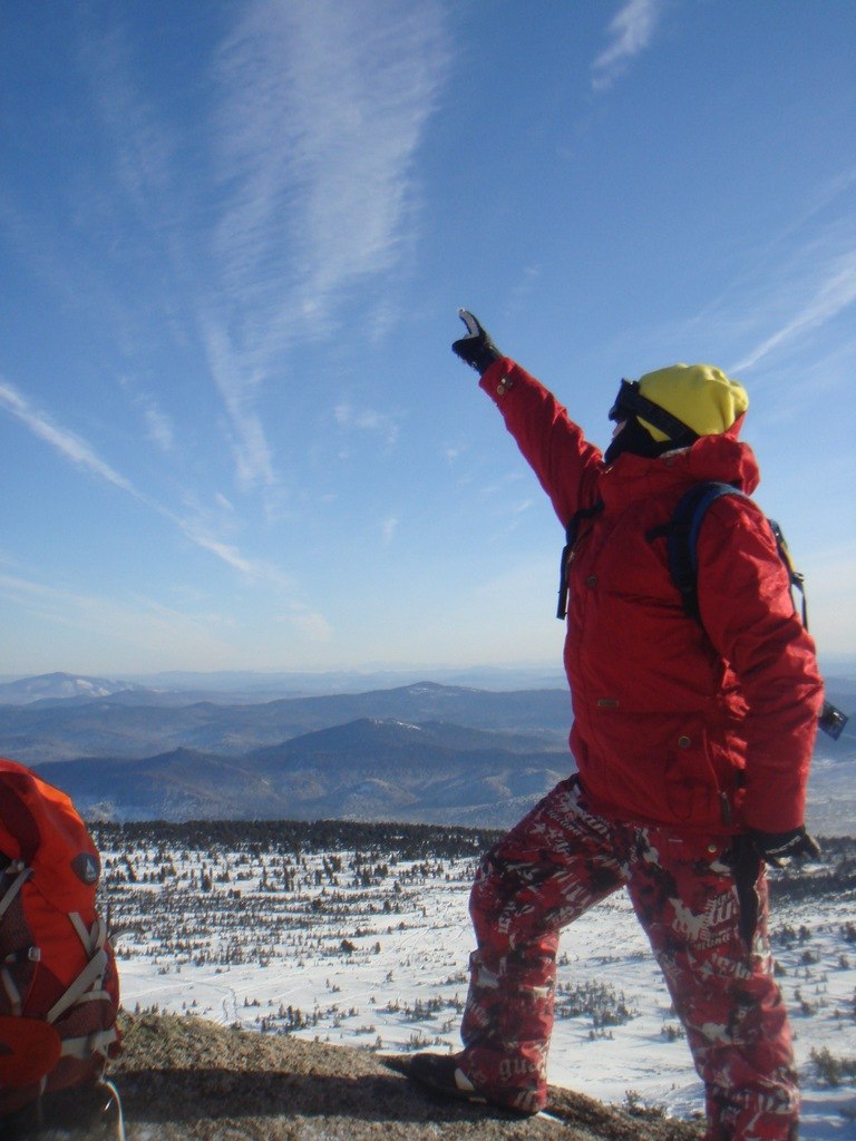 Никита Петров | Самара