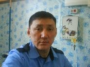 Евгений Васильев | Якутск