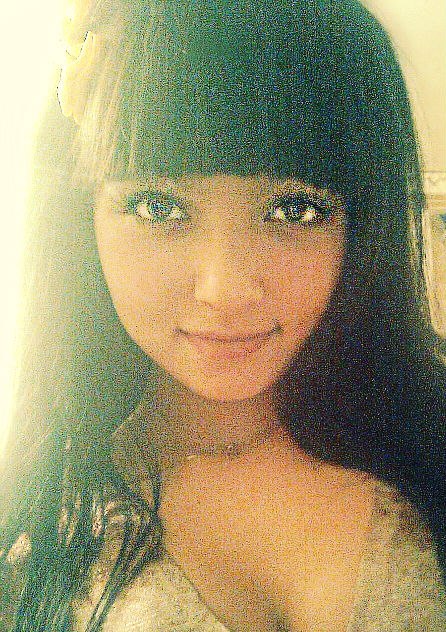 Катенька Новикова | Димитровград