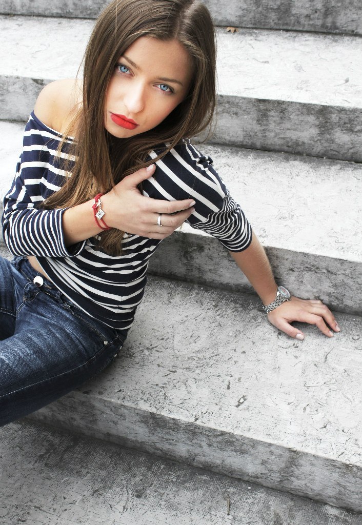 Настя Лексікова | Львов