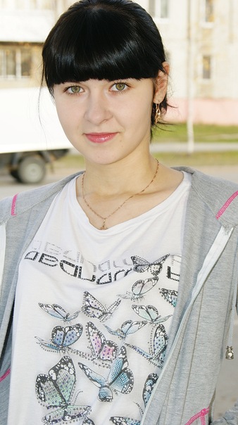 №10, Мария Шипицина, Тобольск №10, Мария Шипицина, Тобольск