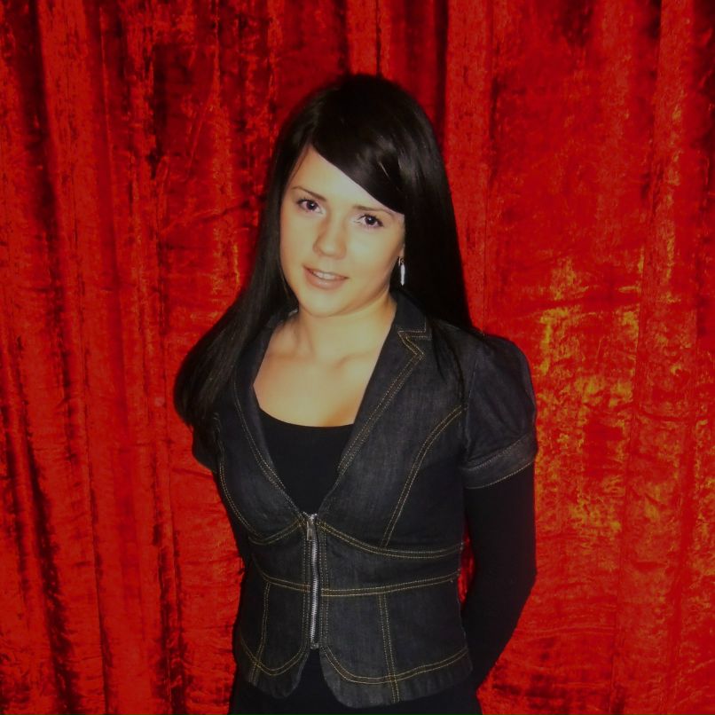 Александра Выходцева | Омск