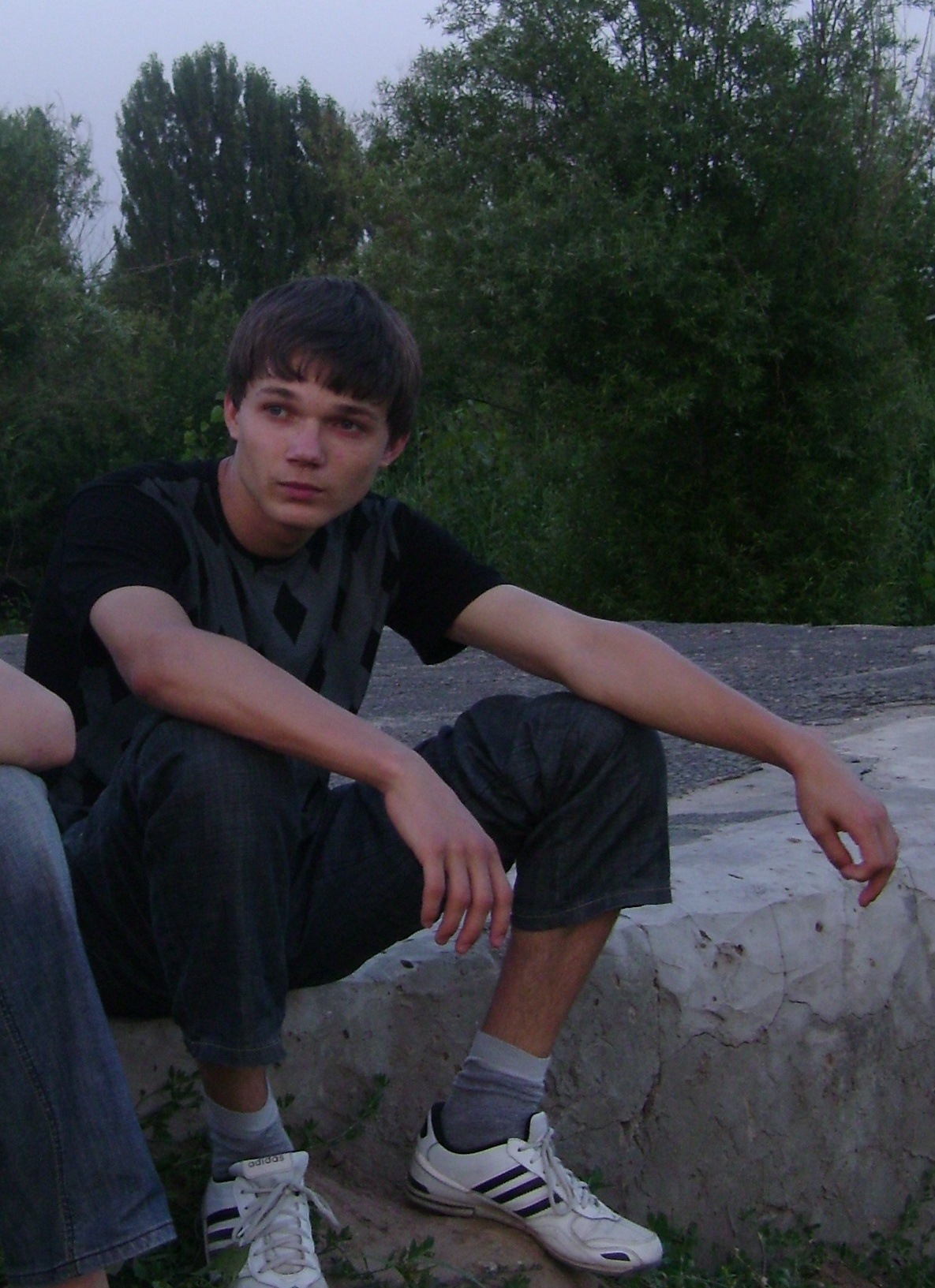 Фото профиля