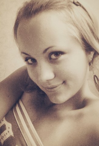 Настена Лукьянова | Днепр (Днепропетровск)