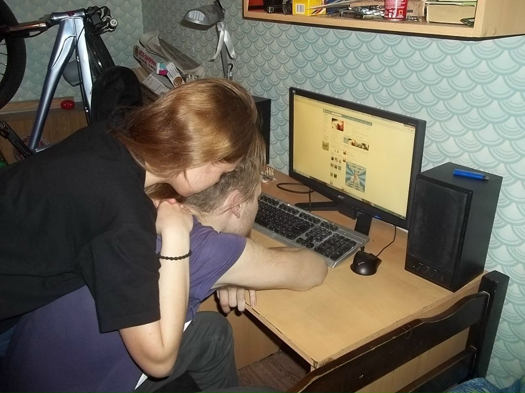 Даниил Тугушев | Москва