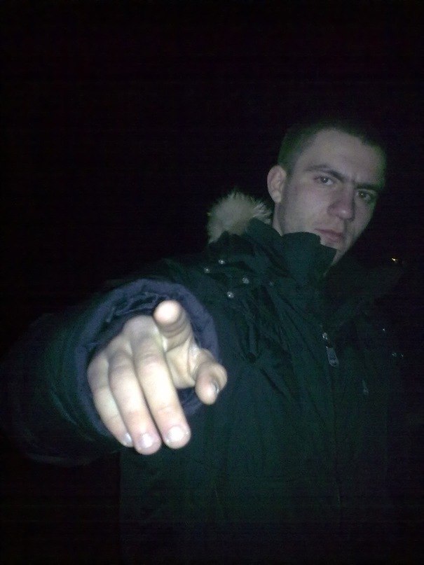 Коля Давиденко | Кривой Рог