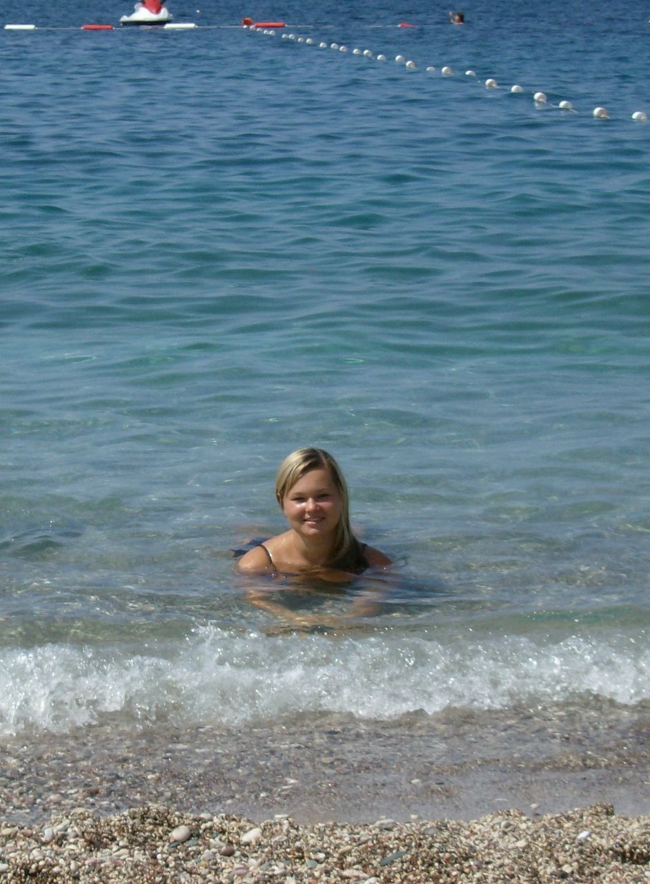 Екатерина Дворядкина | Тольятти