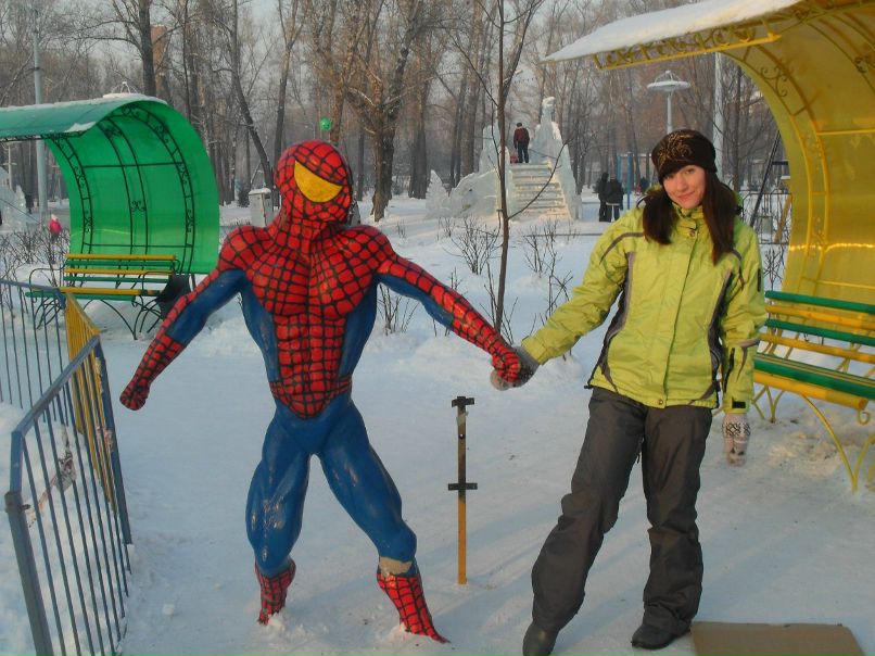 Ксения Тиунова Kseniya | 