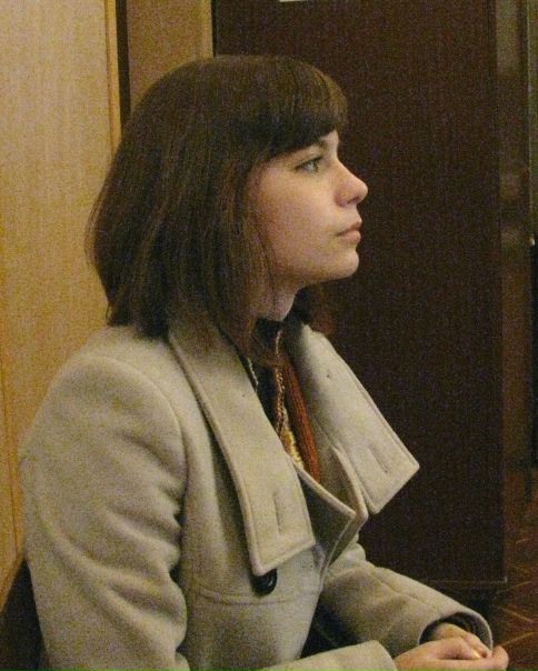 №107, Ирина Егорова, 38 лет, Запорожье №107, Ирина Егорова, 38 лет, Запорожье