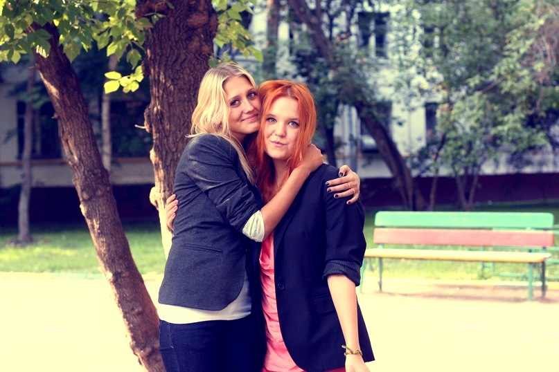 Анастасия Зикина | Москва