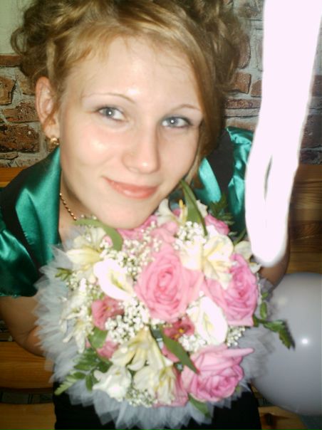 №3, Катерина Степанова, 38 лет, Великий Новгород №3, Катерина Степанова, 38 лет, Великий Новгород