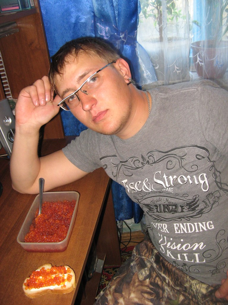 Ярослав Сердюк | Орёл