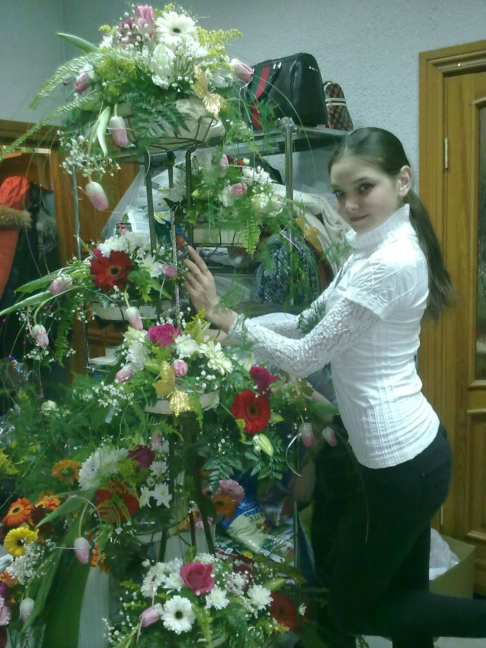 Ludmila Kolodeznikova | Братск