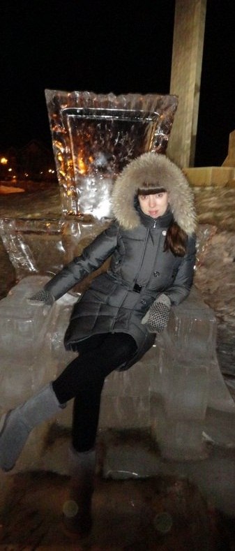 Дарья Гумерова | Оренбург