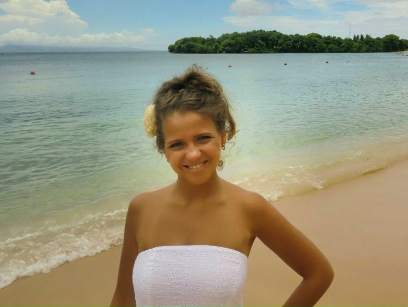 Василиса Емельянова | Санкт-Петербург