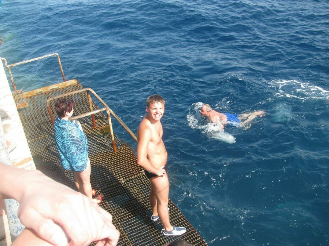 Максим Лукашеня | Барановичи