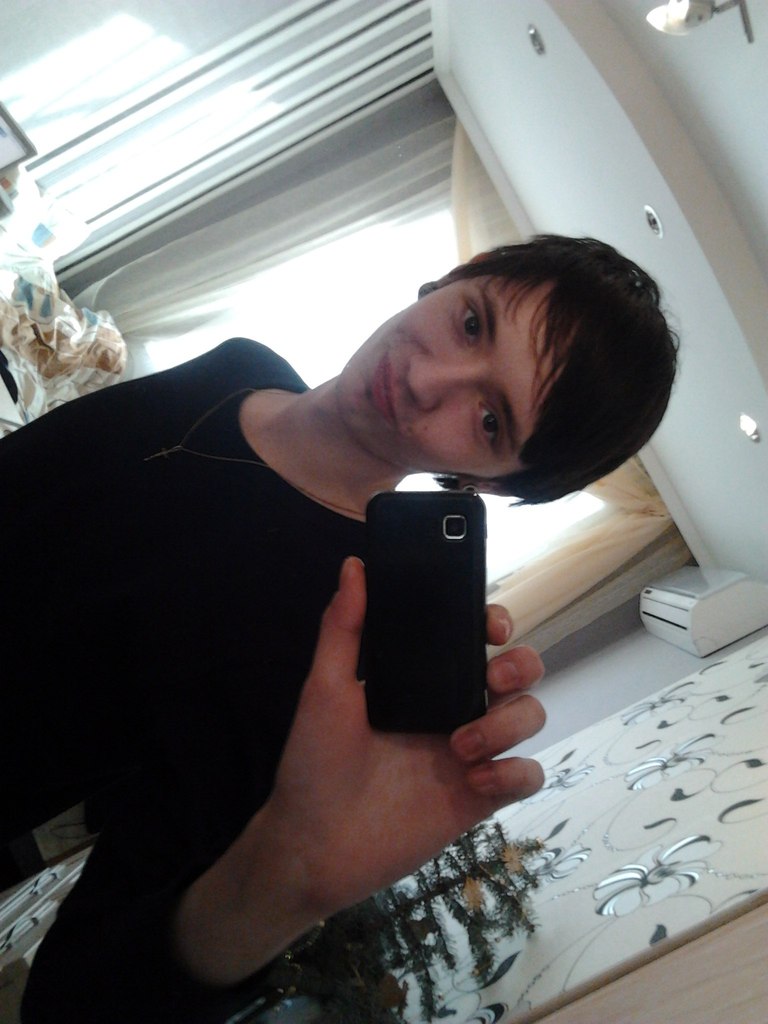 Павел Борзых | Липецк