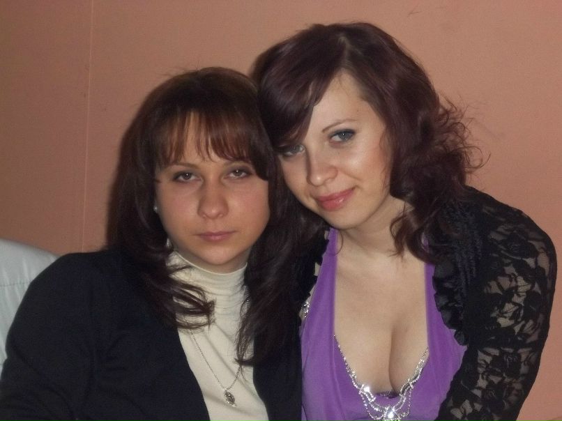 Виктория Сорока | Санкт-Петербург