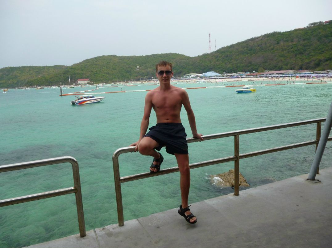 Виктор Зекунов | Нижневартовск