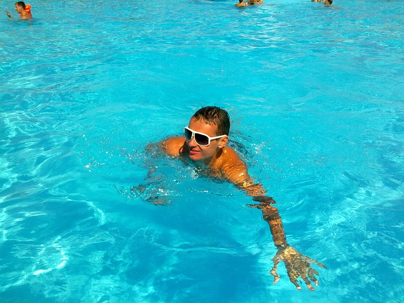 Роман Ярошенко | Донецк