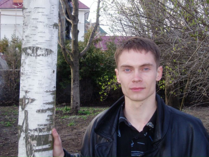 Валерий Стукальский | Винница