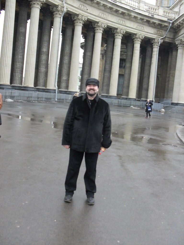 Валерий Табулович | Санкт-Петербург