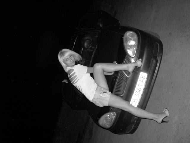 Карина Андреева | Чернигов