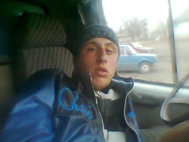 Дмитрий Базан | Одесса