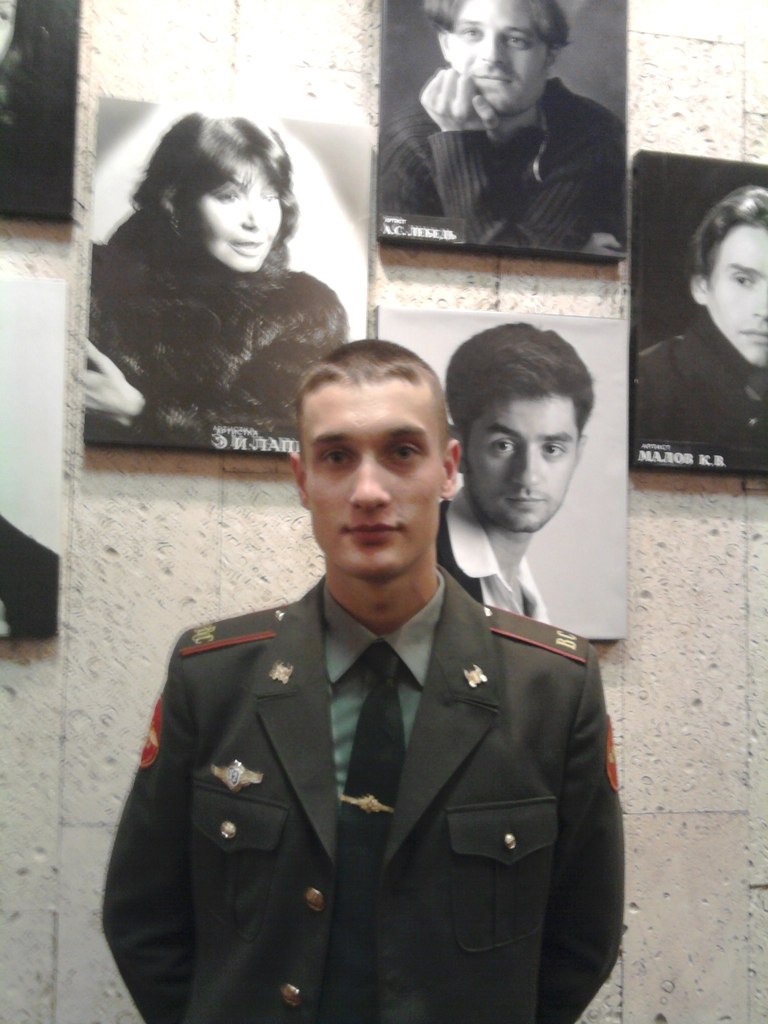 Вадим Зайченко | Москва