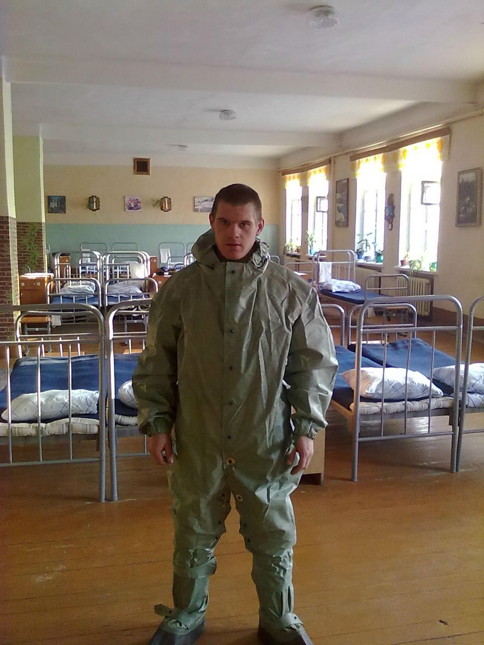 Сергей Бокша | Минск